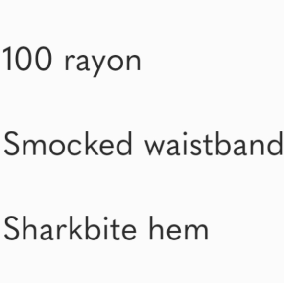 Multicolor Skirt - Picture 3 of 5